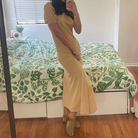Free People Dresses & Skirts - Free with Purchase FP Beach Dress